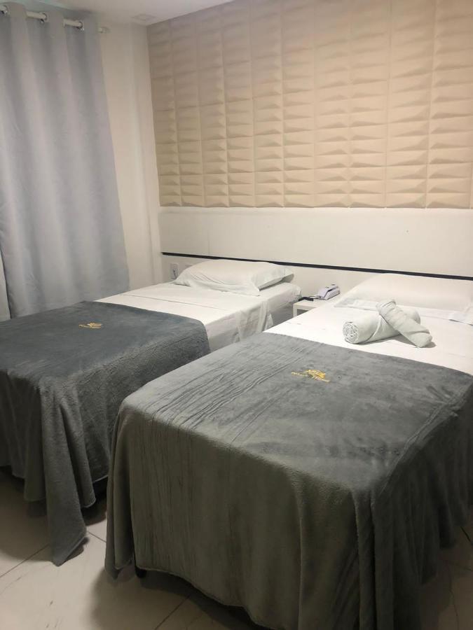 Goiana Palace Hotel - Facil Acesso A Fabrica Da Jeep מראה חיצוני תמונה