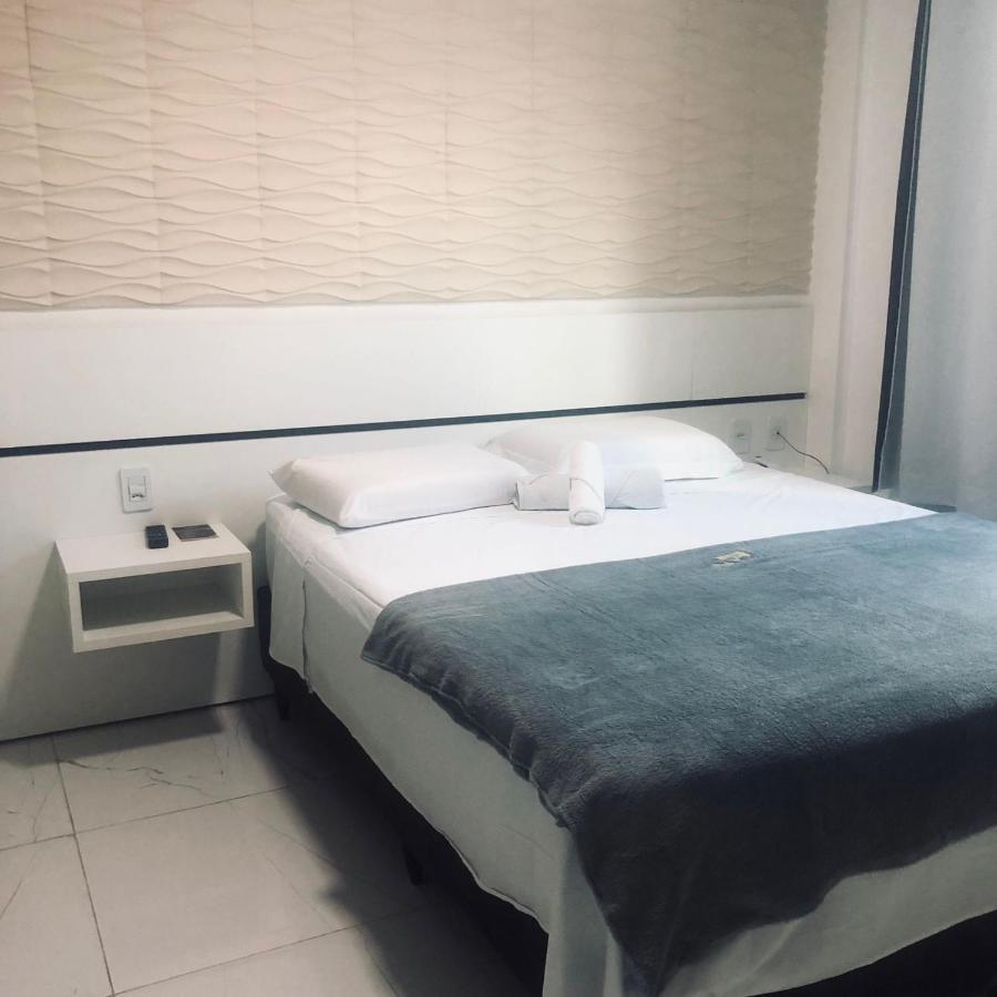 Goiana Palace Hotel - Facil Acesso A Fabrica Da Jeep מראה חיצוני תמונה