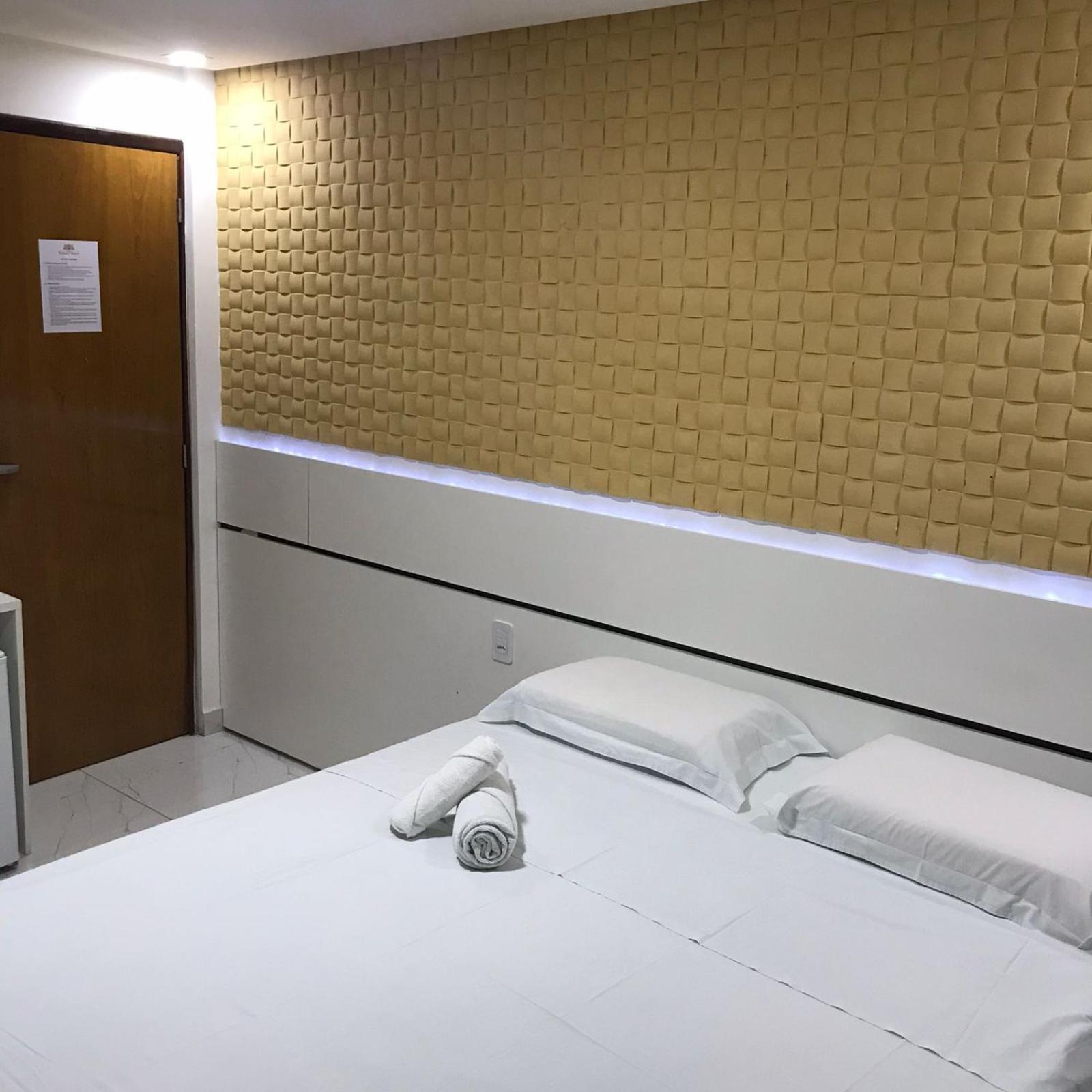 Goiana Palace Hotel - Facil Acesso A Fabrica Da Jeep מראה חיצוני תמונה