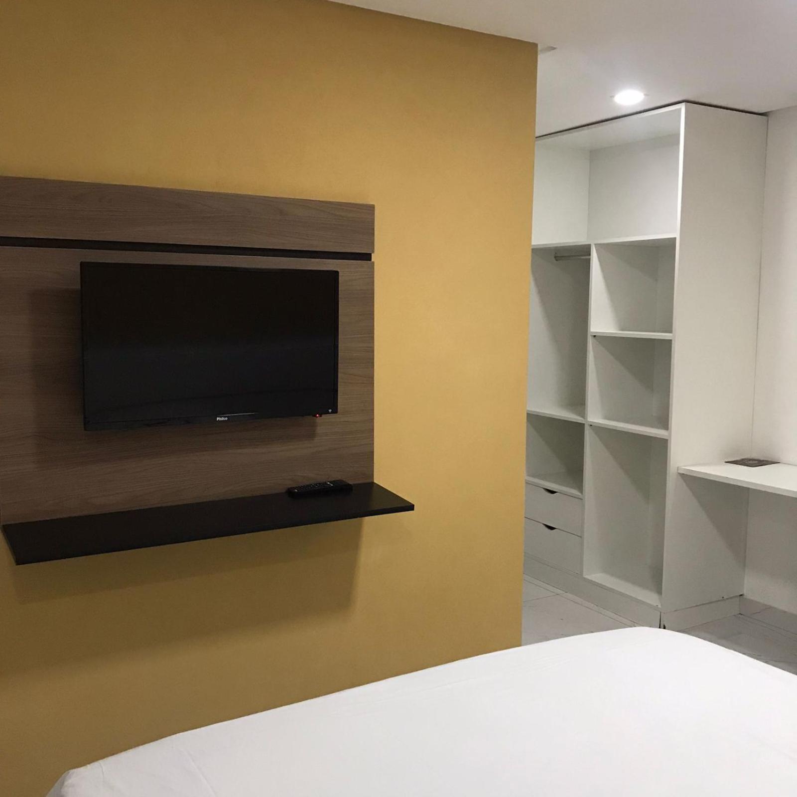 Goiana Palace Hotel - Facil Acesso A Fabrica Da Jeep מראה חיצוני תמונה