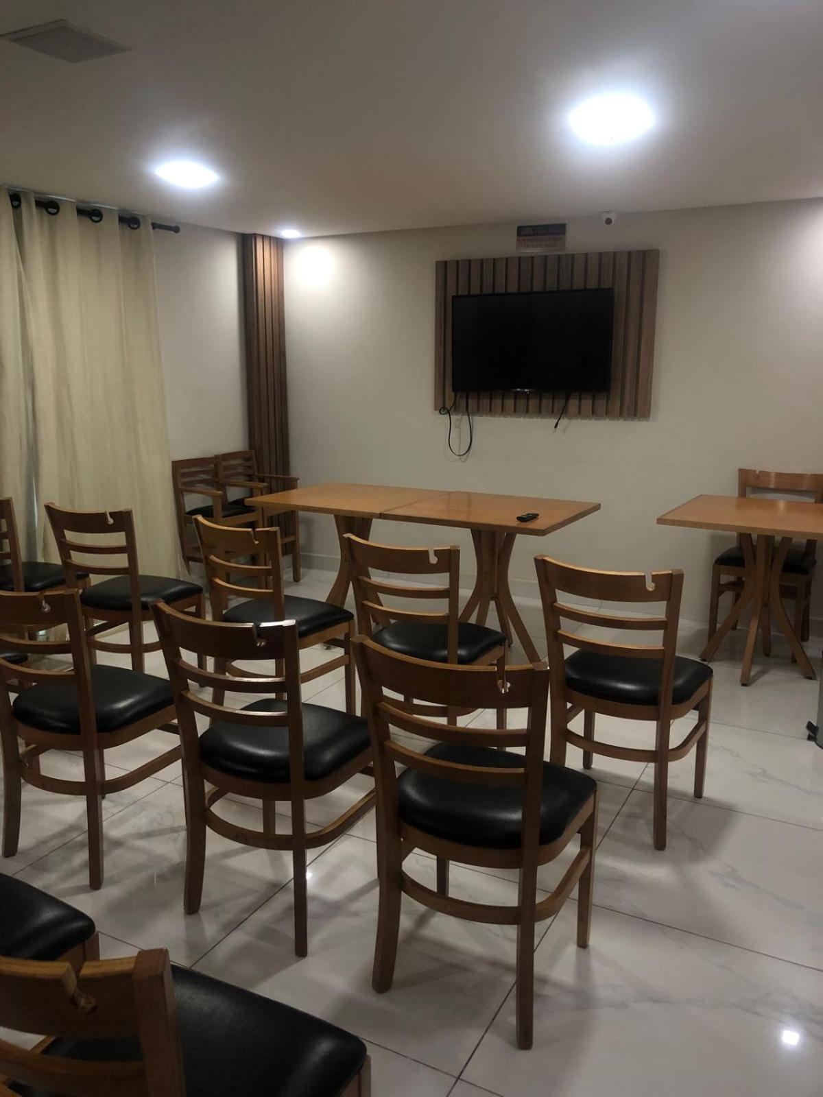 Goiana Palace Hotel - Facil Acesso A Fabrica Da Jeep מראה חיצוני תמונה