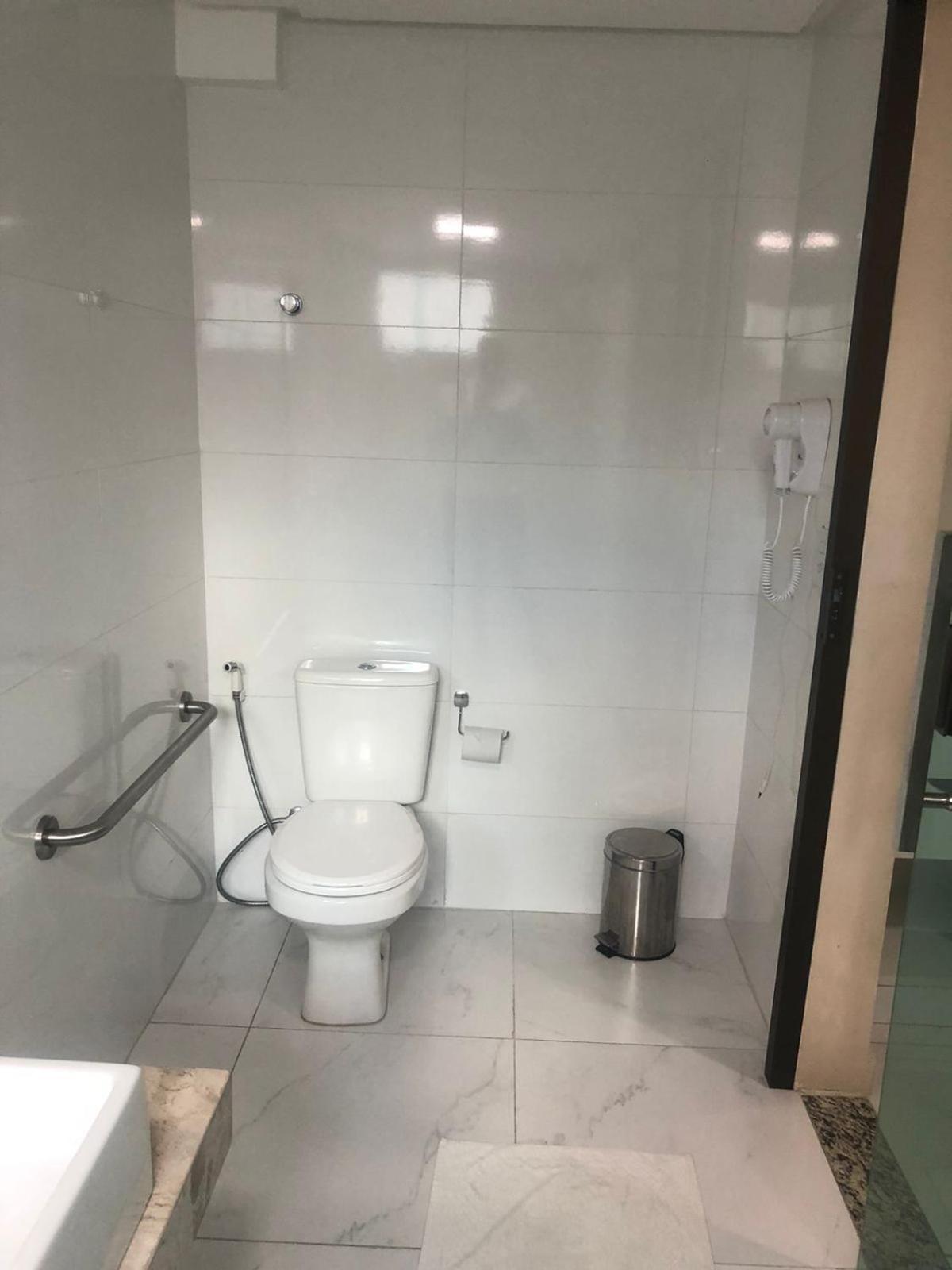 Goiana Palace Hotel - Facil Acesso A Fabrica Da Jeep מראה חיצוני תמונה