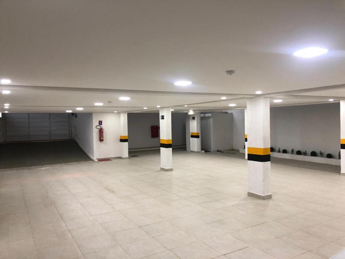 Goiana Palace Hotel - Facil Acesso A Fabrica Da Jeep מראה חיצוני תמונה